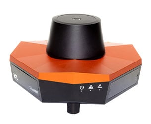 NOC 23 - Nanosurf Organic Cantilever